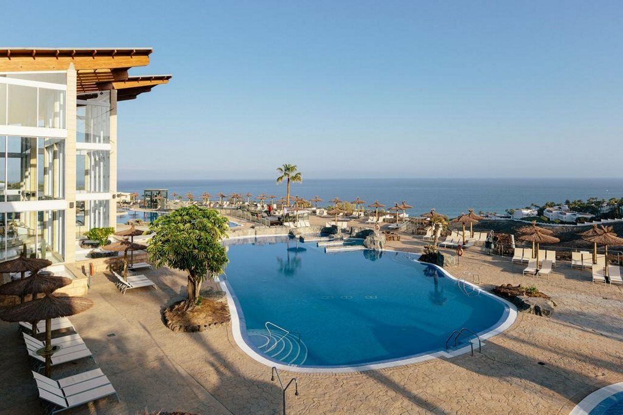 Alua Village Fuerteventura Playa Jandia Zewnętrze zdjęcie